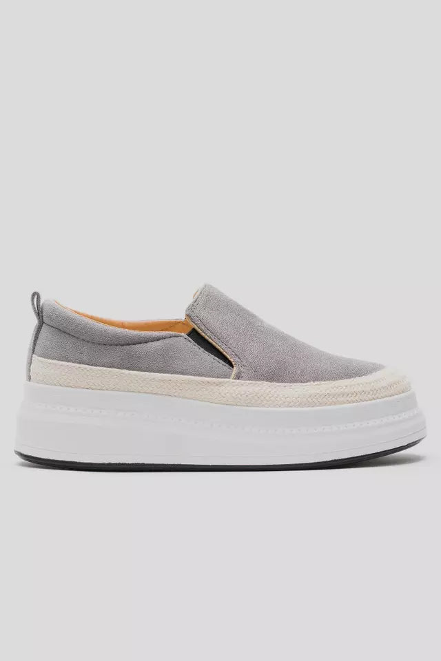 Zapatilla Mujer Smoqui