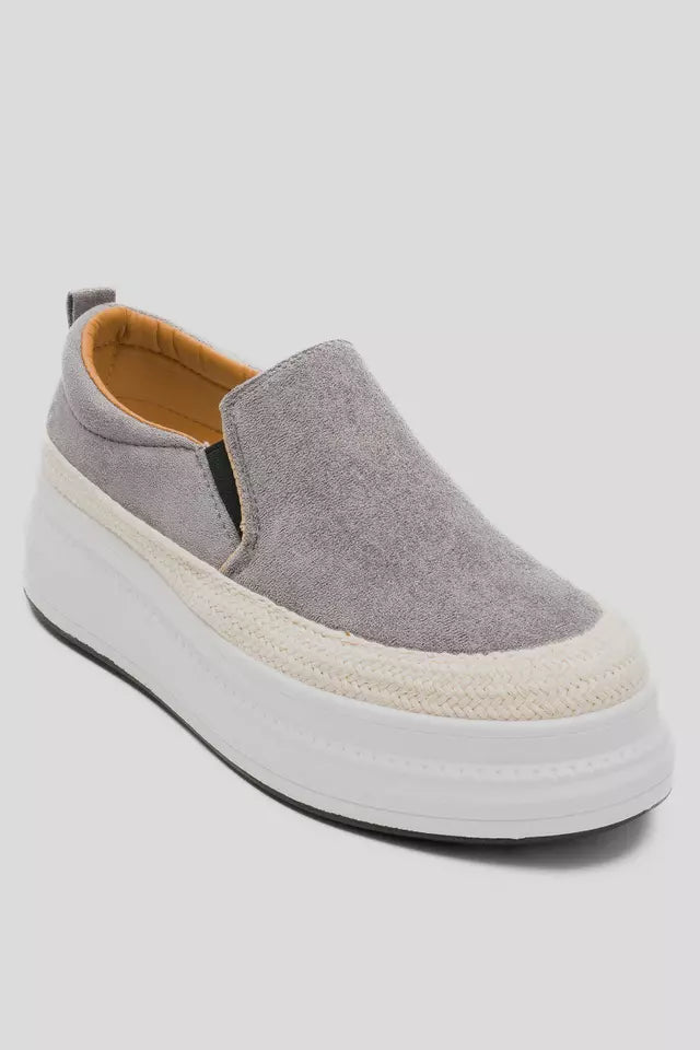 Zapatilla Mujer Smoqui