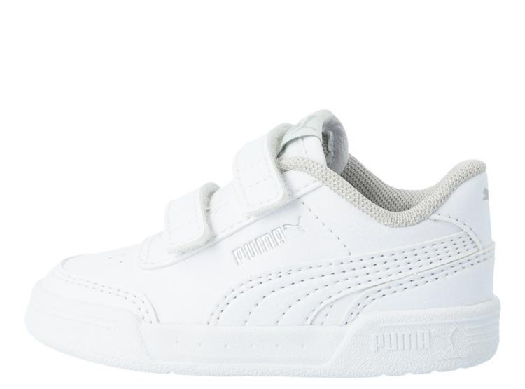 ZAPATILLAS UNISEX URBANAS BLANCO CARACAL V INF