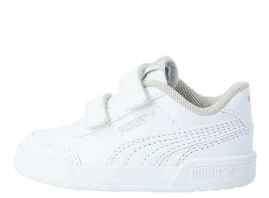 ZAPATILLAS UNISEX URBANAS BLANCO CARACAL V INF