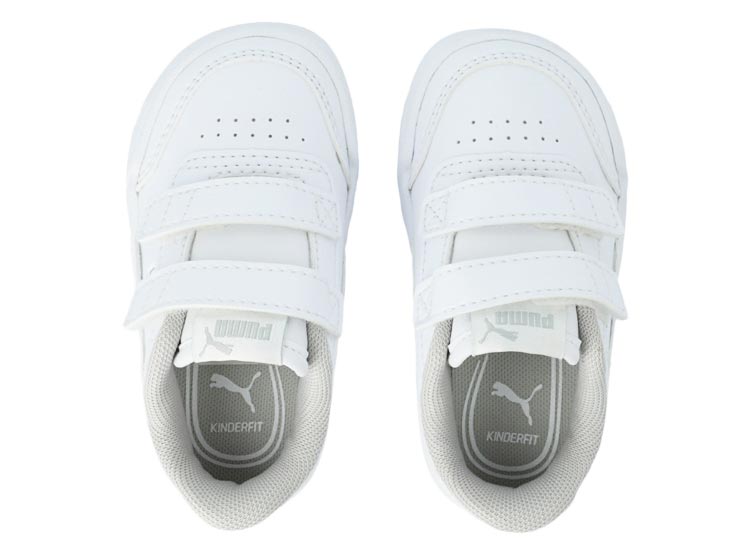 ZAPATILLAS UNISEX URBANAS BLANCO CARACAL V INF