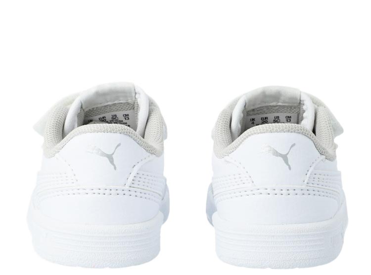 ZAPATILLAS UNISEX URBANAS BLANCO CARACAL V INF