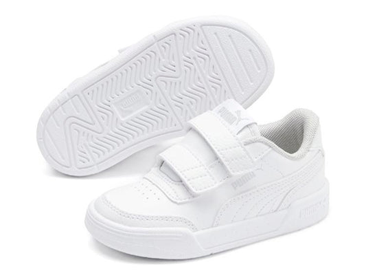 ZAPATILLAS UNISEX URBANAS BLANCO CARACAL V INF
