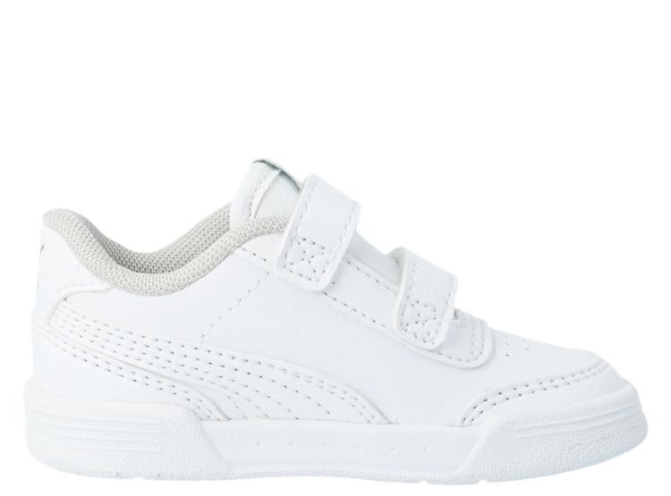ZAPATILLAS UNISEX URBANAS BLANCO CARACAL V INF