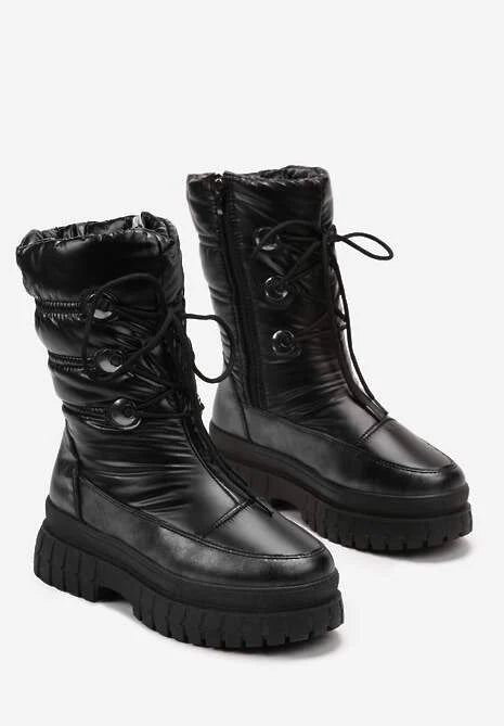 Impermeables Black