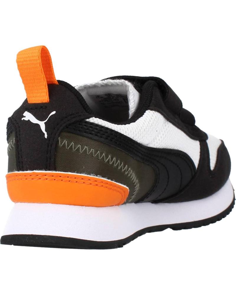 ZAPATILLAS PUMA R78 V NIÑO