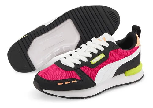 Puma R78 Mujer