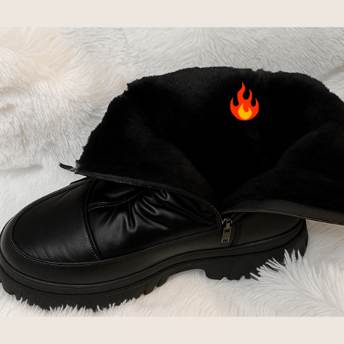 Impermeables Black