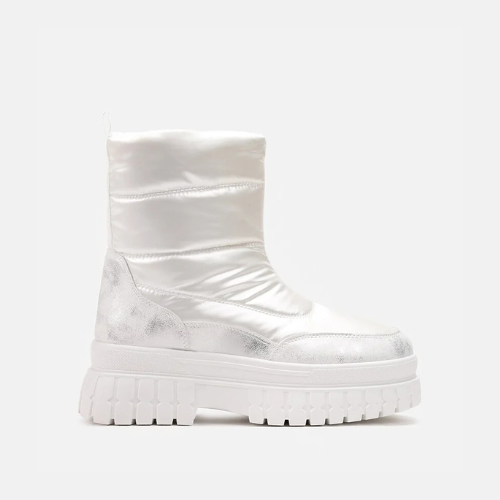 Impermeables Tornasol White