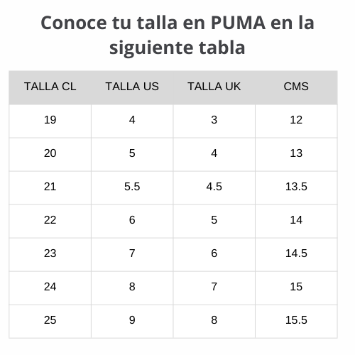 ZAPATILLAS PUMA NIÑO X-RAY SPEED LITE AC