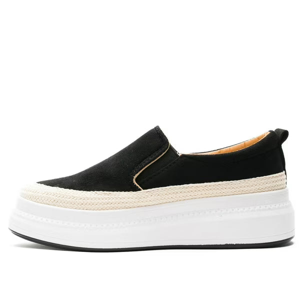 Zapatilla Mujer Smoqui
