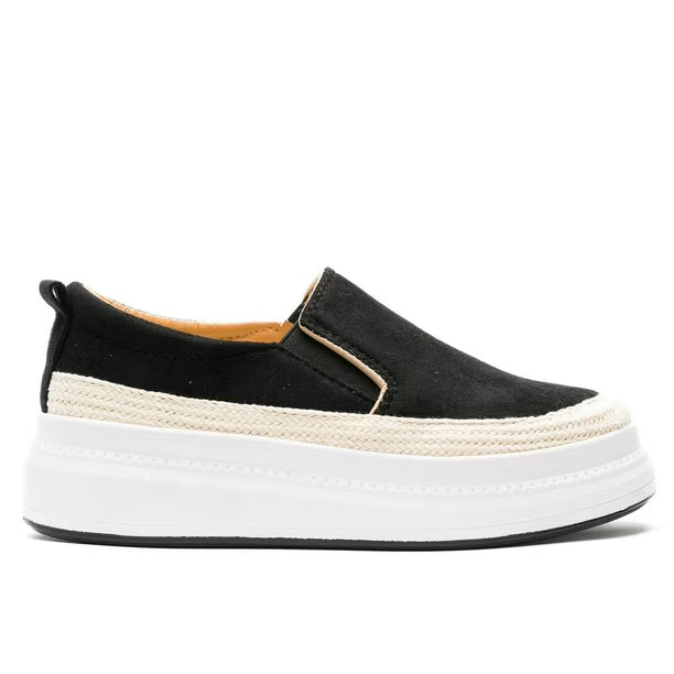 Zapatilla Mujer Smoqui