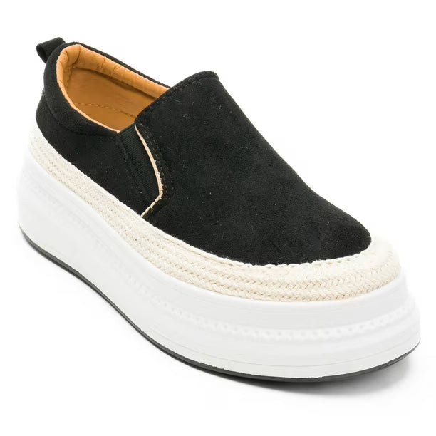 Zapatilla Mujer Smoqui