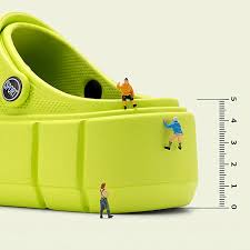 Estilo Crocs con Pin Toy Story