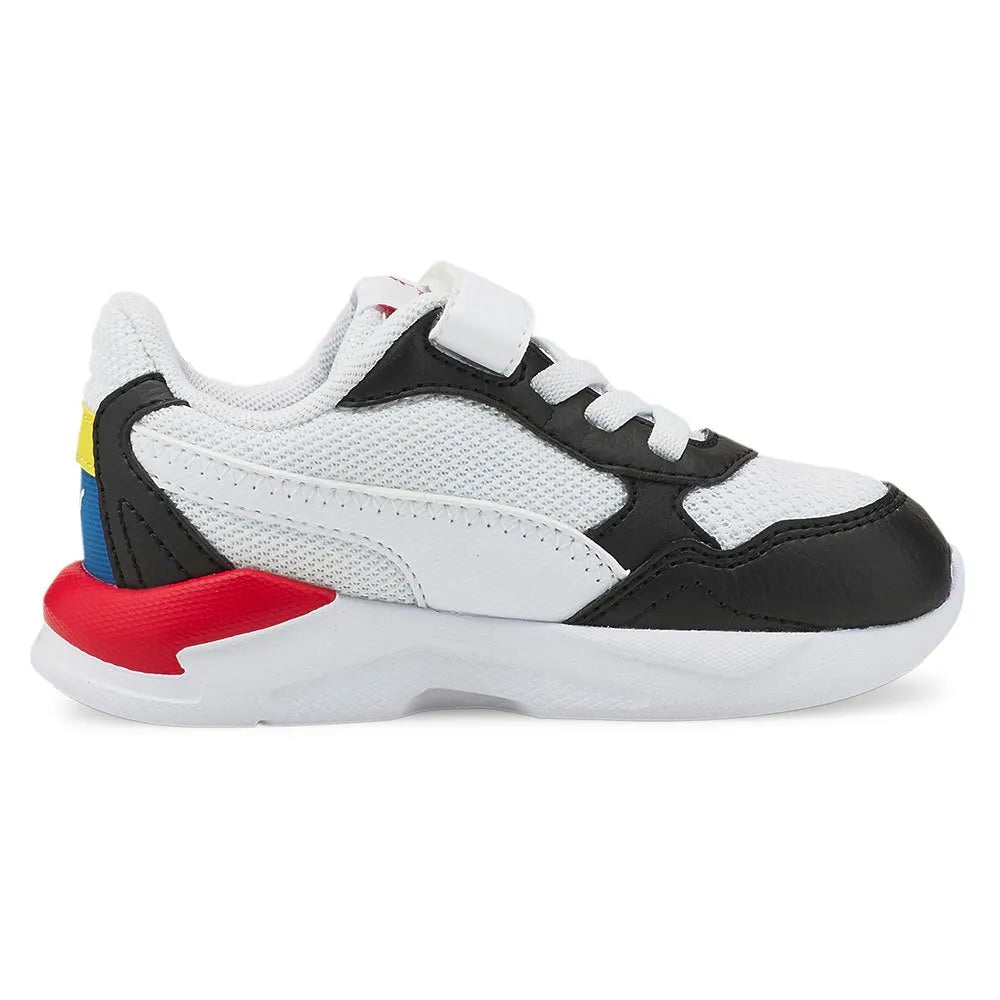 ZAPATILLAS PUMA NIÑO X-RAY SPEED LITE AC