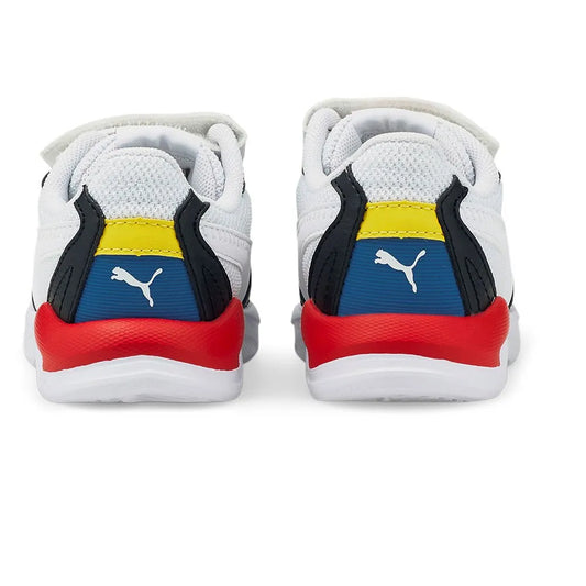 ZAPATILLAS PUMA NIÑO X-RAY SPEED LITE AC