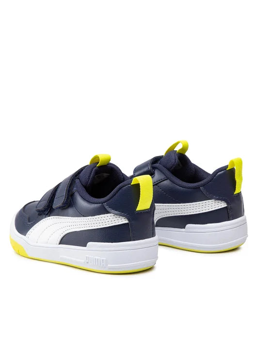 ZAPATILLAS PUMA MULTIFLEX SL