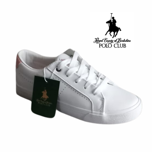 Polo Club Mujer