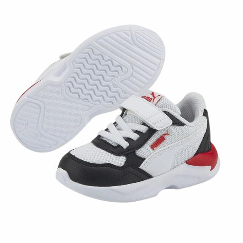 ZAPATILLAS PUMA NIÑO X-RAY SPEED LITE AC