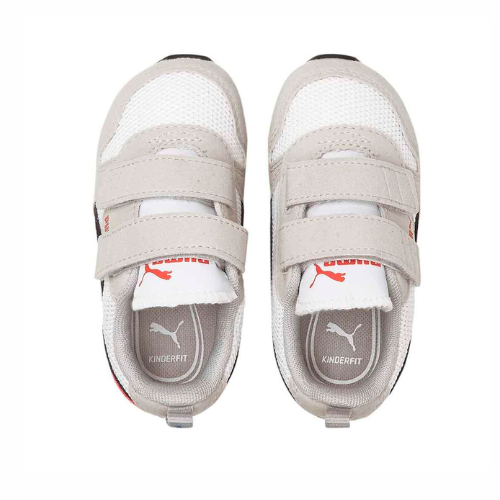 ZAPATILLAS PUMA NIÑO R78