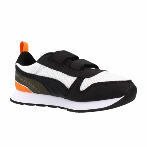 ZAPATILLAS PUMA R78 V NIÑO