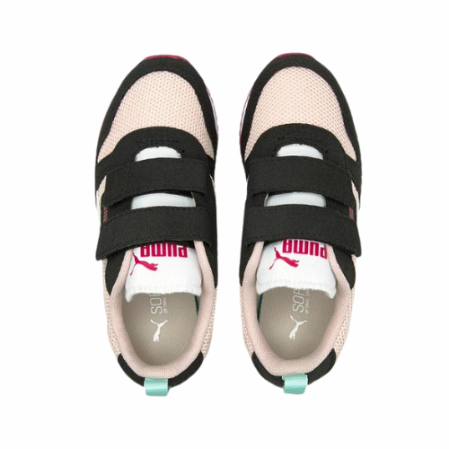 ZAPATILLAS PUMA R78 V KIDS