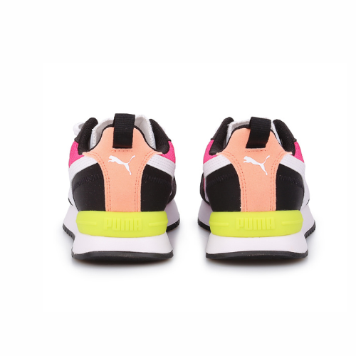 Puma R78 Mujer