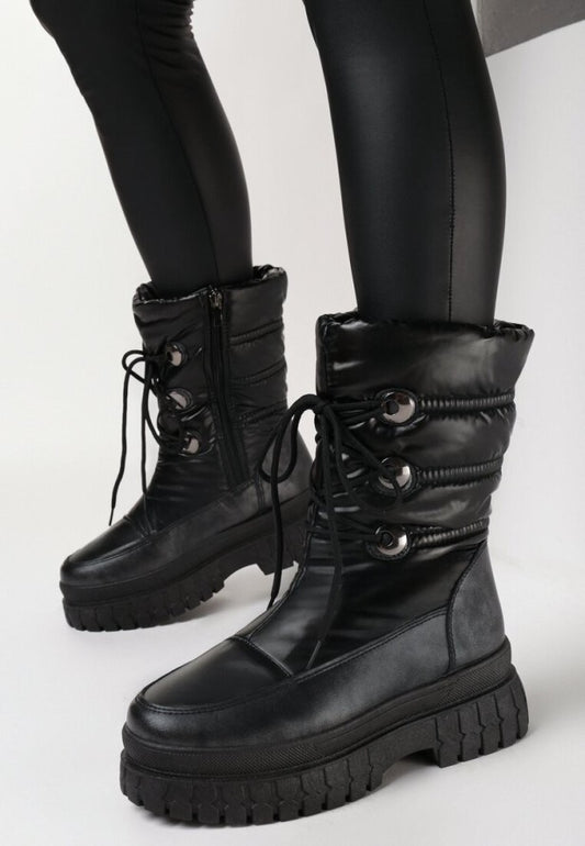 Impermeables Black
