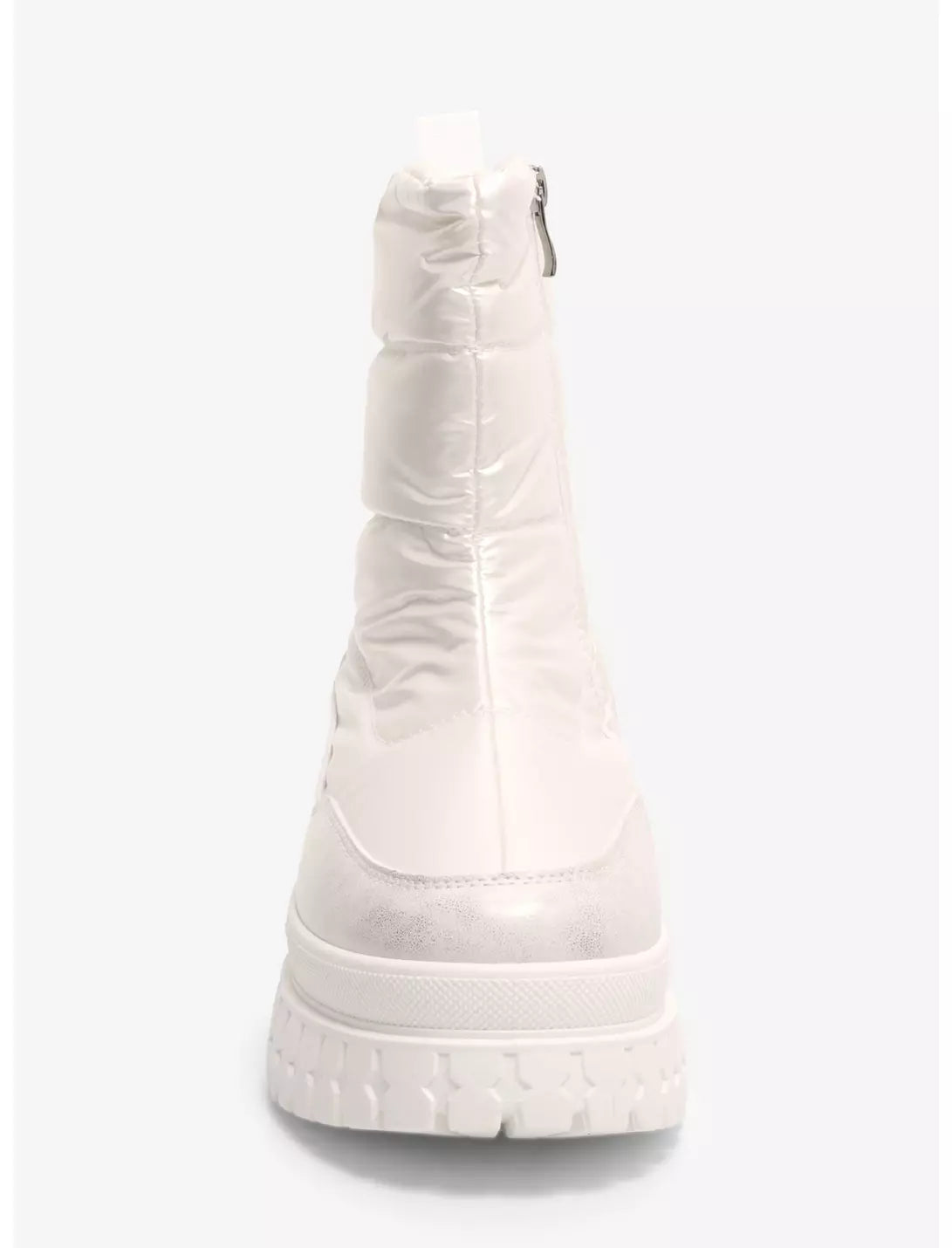 Impermeables Tornasol White