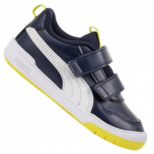 ZAPATILLAS PUMA MULTIFLEX SL