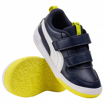 ZAPATILLAS PUMA MULTIFLEX SL