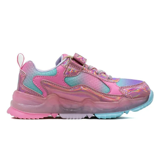 Tenis Bubble Gummers SAIKO Niña