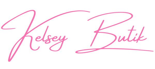 Kelsey Butik
