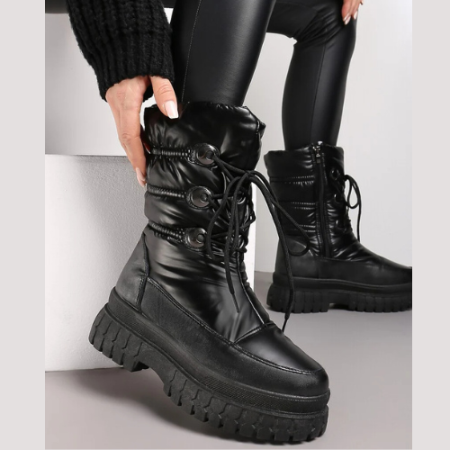Impermeables Black