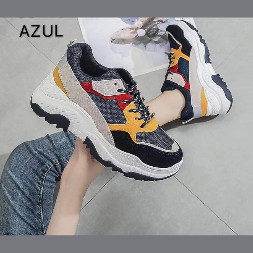 Zapatillas Urbana