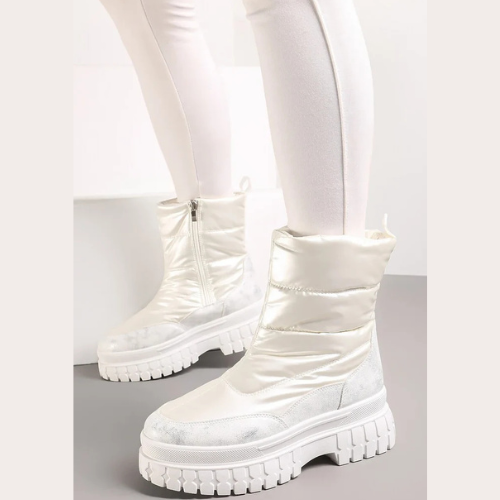 Impermeables Tornasol White