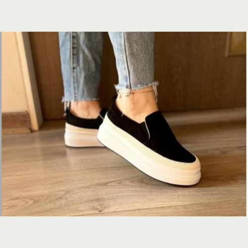 Zapatilla Mujer Smoqui