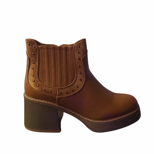 Botines Texanas
