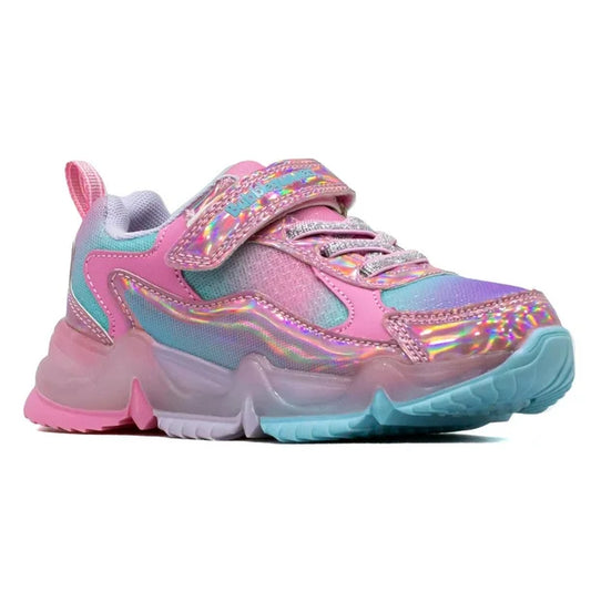 Tenis Bubble Gummers SAIKO Niña