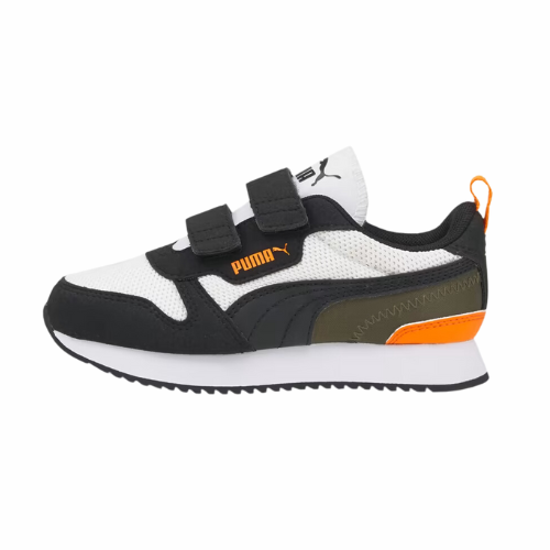 ZAPATILLAS PUMA R78 V NIÑO