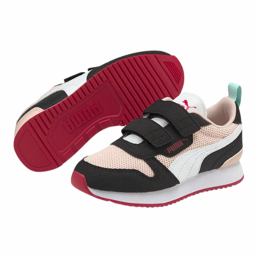 ZAPATILLAS PUMA R78 V KIDS