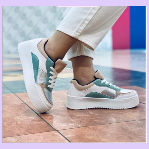 Zapatillas Hedda