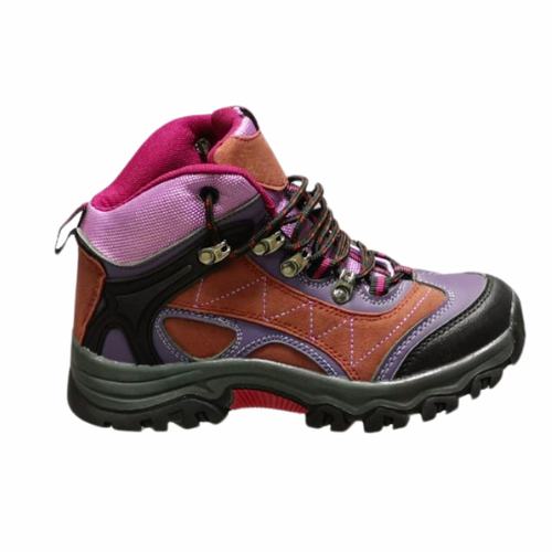 Zapatillas Trekking